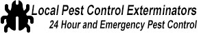 Skyland NC Pest Control Exterminators